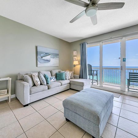 Apartamento Seychelles 1504 Panama City Beach Exterior foto