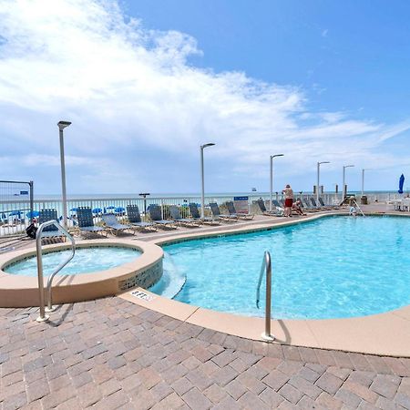 Apartamento Seychelles 1504 Panama City Beach Exterior foto