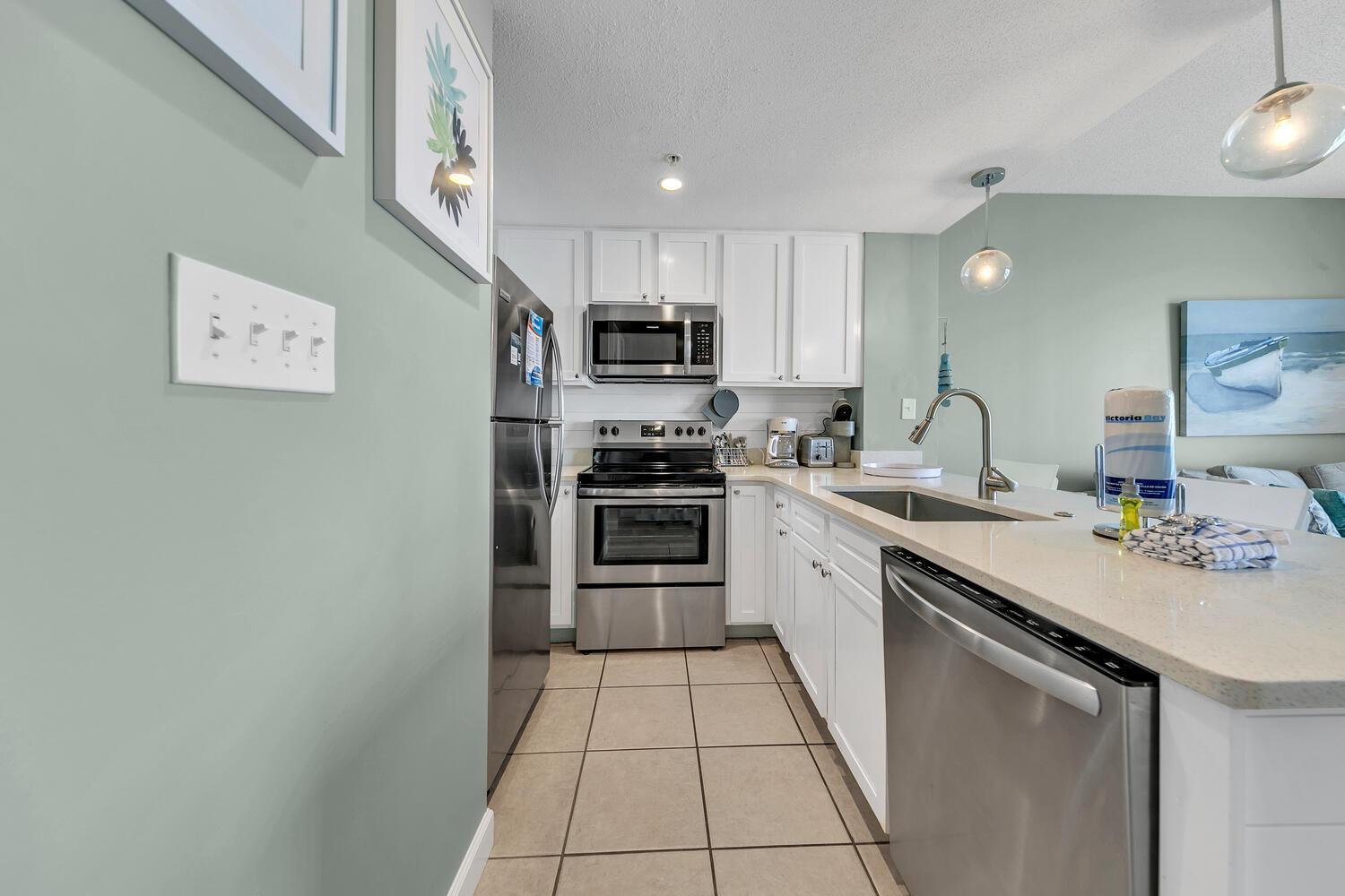 Apartamento Seychelles 1504 Panama City Beach Exterior foto