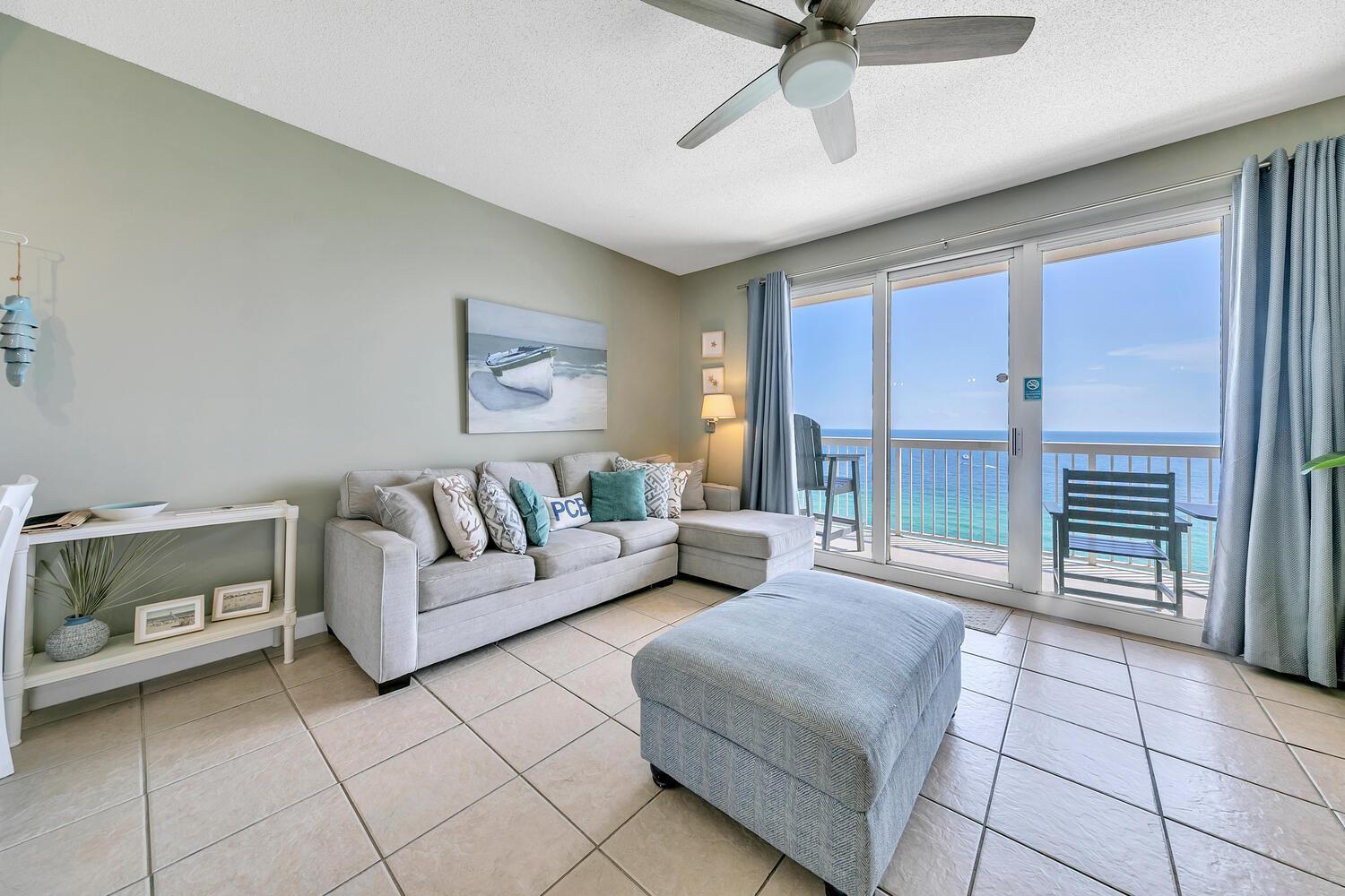 Apartamento Seychelles 1504 Panama City Beach Exterior foto