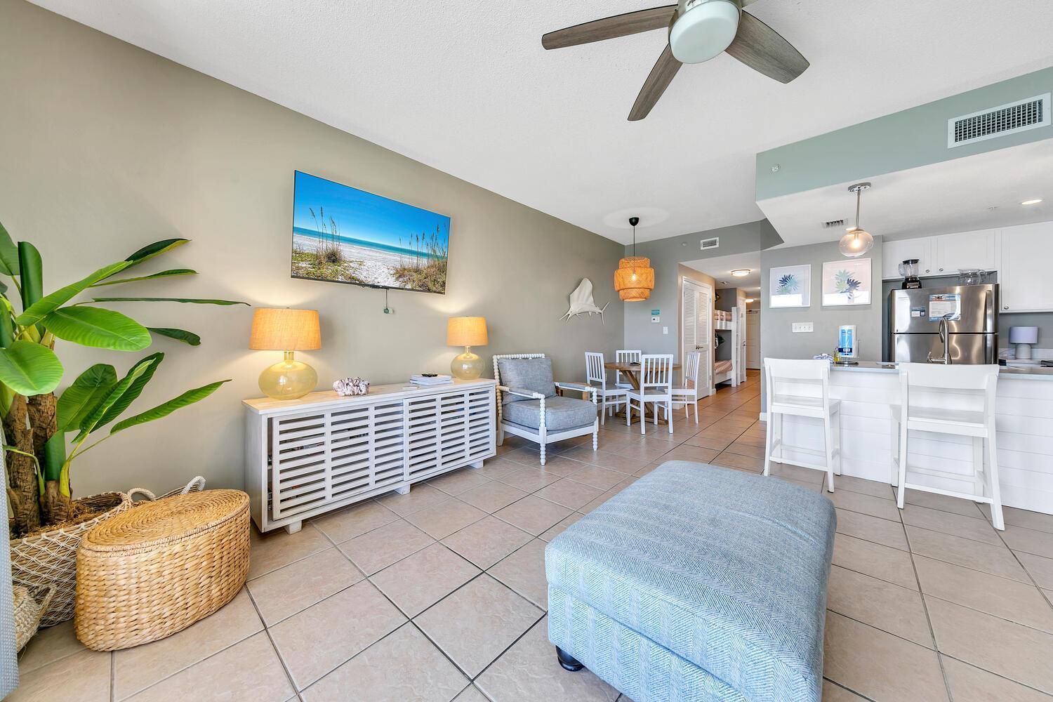 Apartamento Seychelles 1504 Panama City Beach Exterior foto